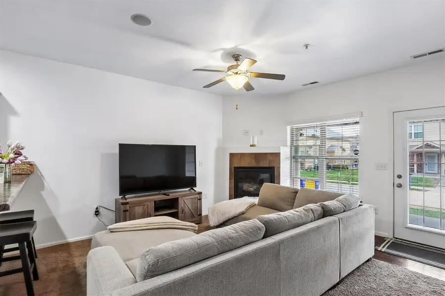 463 Cambria Drive, North Liberty, IA 52317 - #3