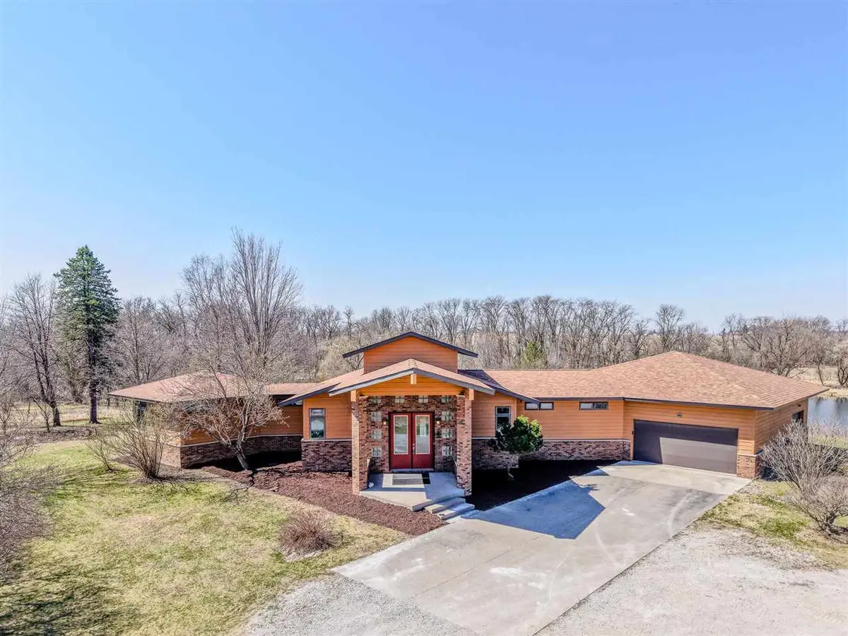 1330 100th St, West Liberty, IA 52776 - #1