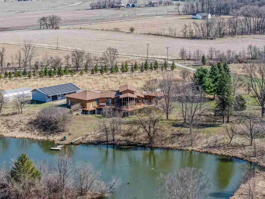 1330 100th St, West Liberty, IA 52776 - #2