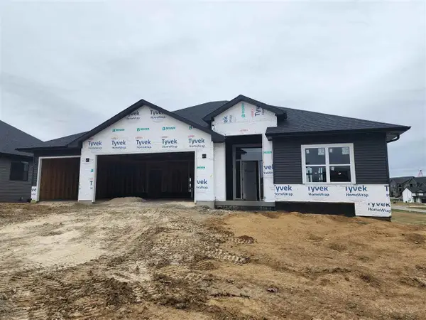 648 Rock Ridge Road, Tiffin, IA 52340