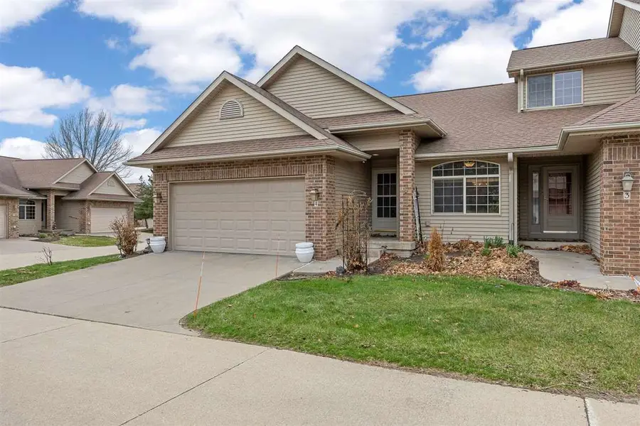 2125 Norcor Ave, Coralville, IA 52241 - #2