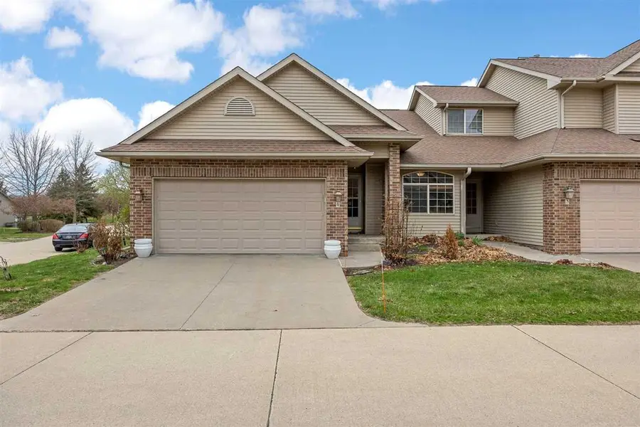 2125 Norcor Ave, Coralville, IA 52241 - #3