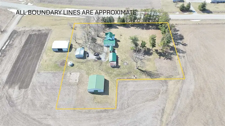 2394 Baker Ave, West Branch, IA 52358 - #3