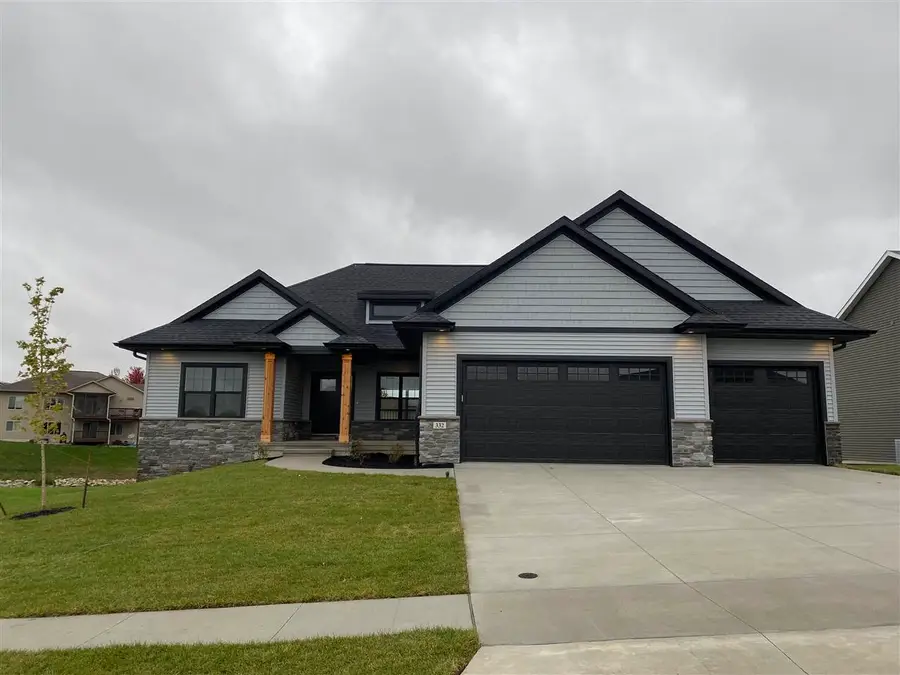 40 S Seven Oaks Rd, North Liberty, IA 52317 - #2