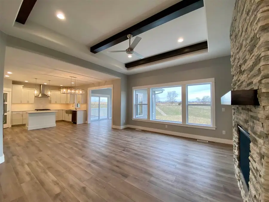 60 S Seven Oaks Rd, North Liberty, IA 52317 - #3