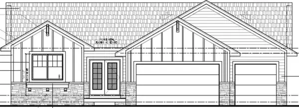 720 Chamberlin Ln, North Liberty, IA 52317