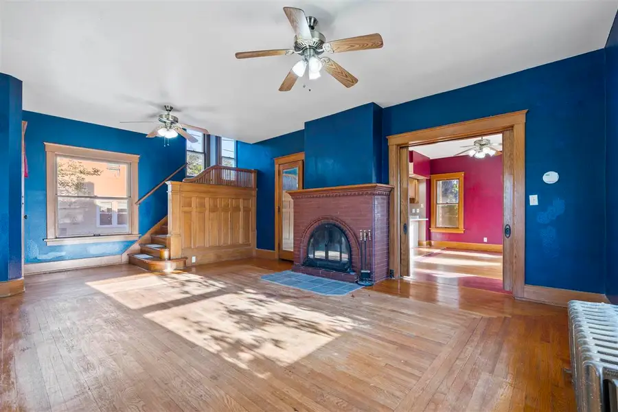 309 E 4th St, Tipton, IA 52772 - #3