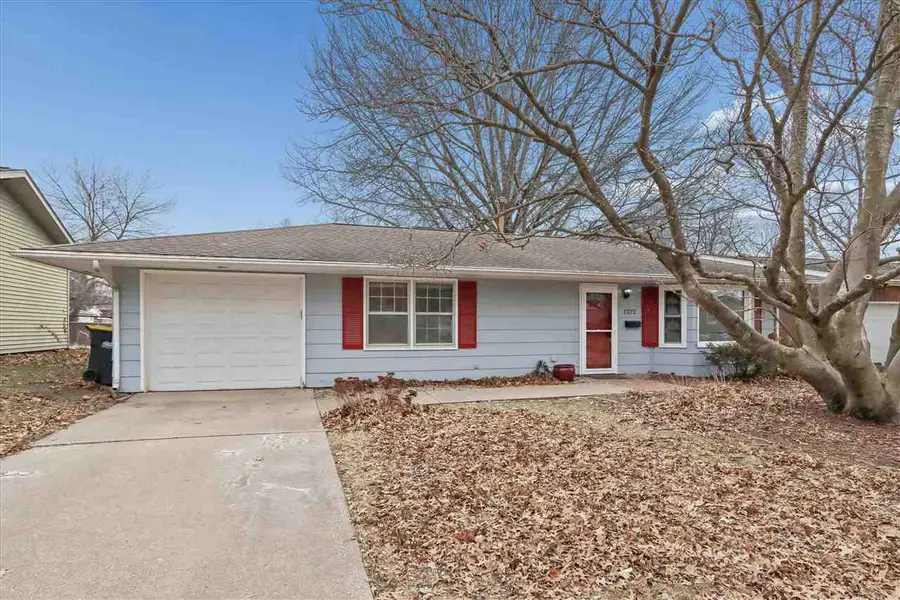 1222 Arthur St, Iowa City, IA 52240 - #2