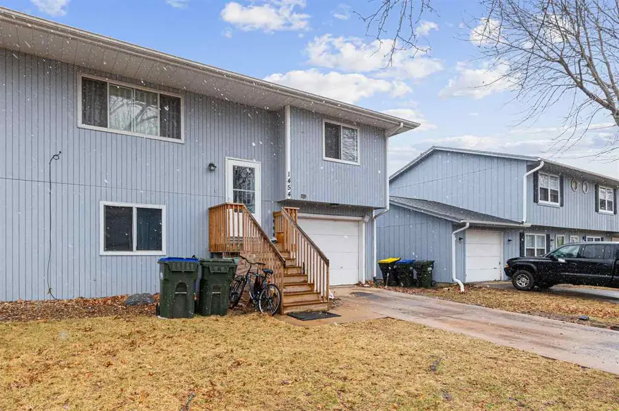 1454 Aber Ave, Iowa City, IA 52246 - #2