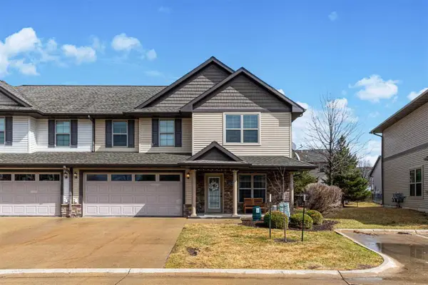 404 Cambria Dr, North Liberty, IA 52317