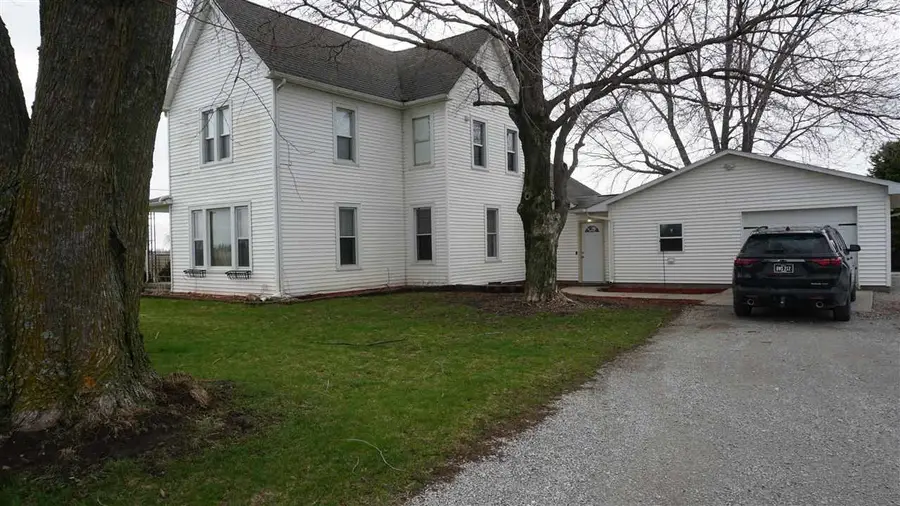 4985 640th St, Lone Tree, IA 52755 - #2