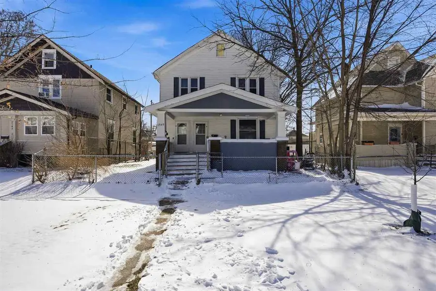 1545 Washington Ave SE, Cedar Rapids, IA 52403 - #2