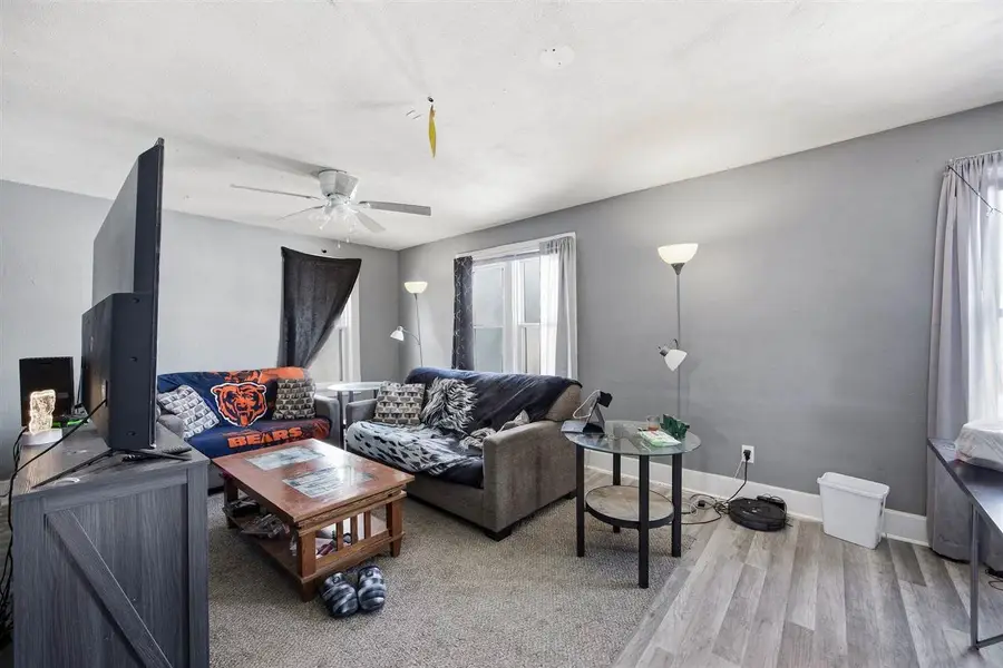 1545 Washington Ave SE, Cedar Rapids, IA 52403 - #3