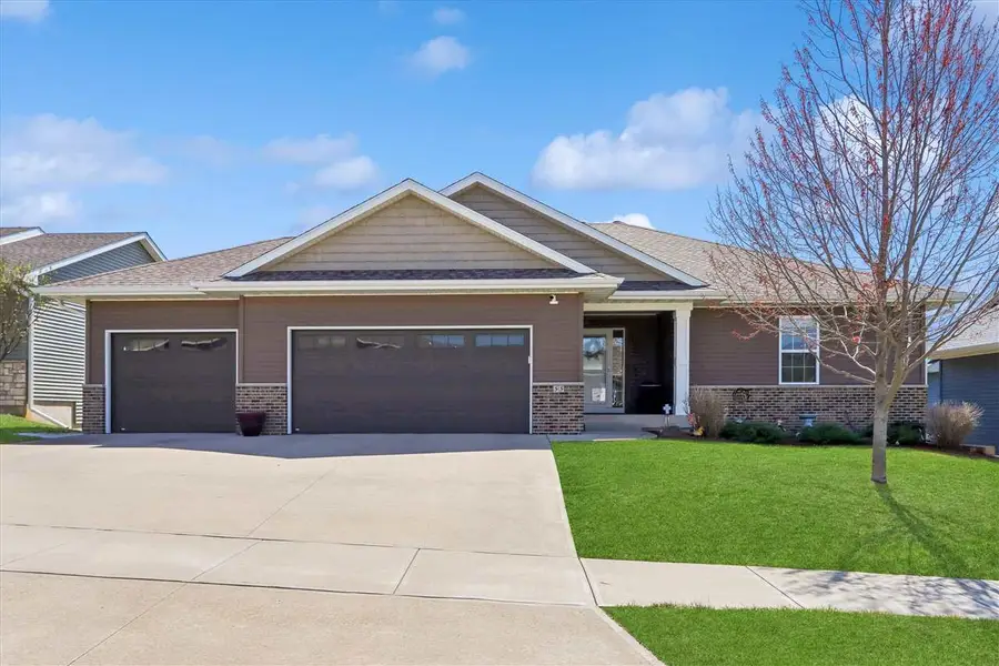 55 Camden Rd., Iowa City, IA 52245 - #2