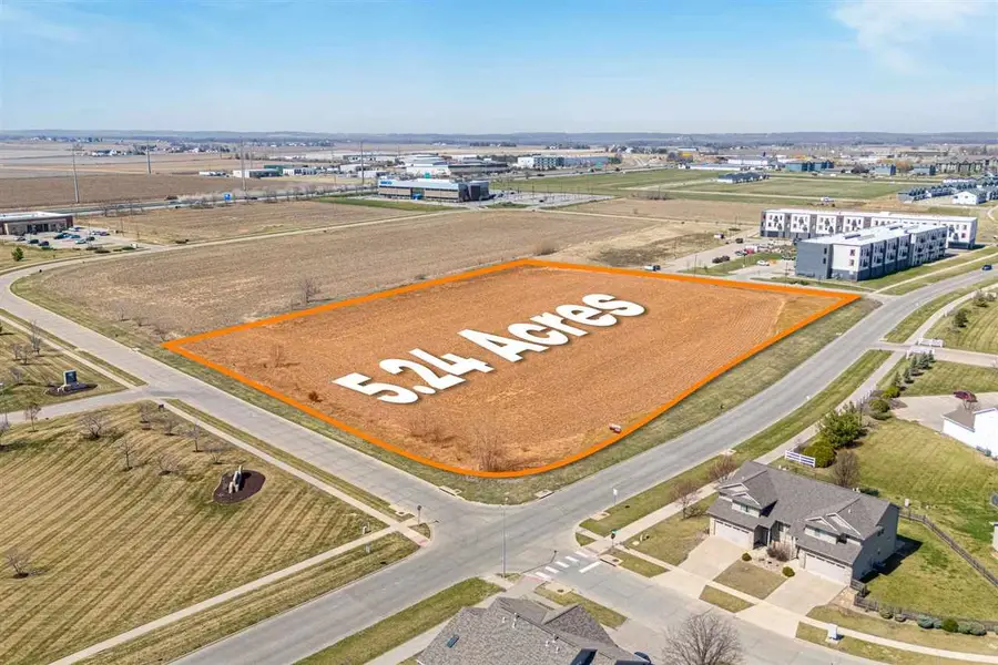 2380 Landon Rd, North Liberty, IA 52317 - #2