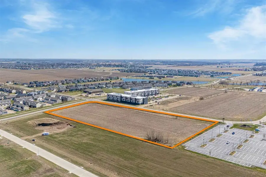 2310 Landon Rd, North Liberty, IA 52317 - #2