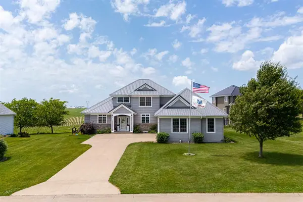 1260 Ivan Lane, West Liberty, IA 52776