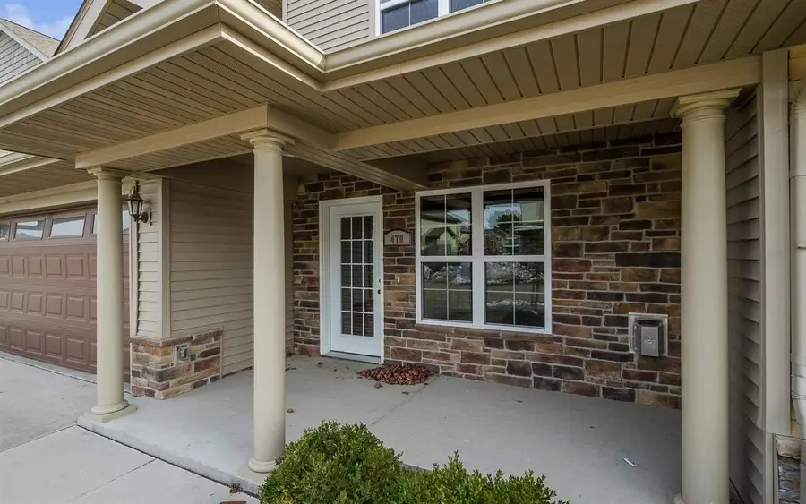 470 Cambria Dr, North Liberty, IA 52317 - #2
