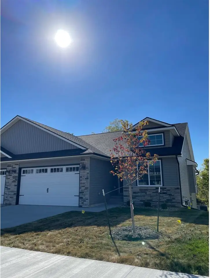 1931 Coquina Ave, Tiffin, IA 52340 - #1