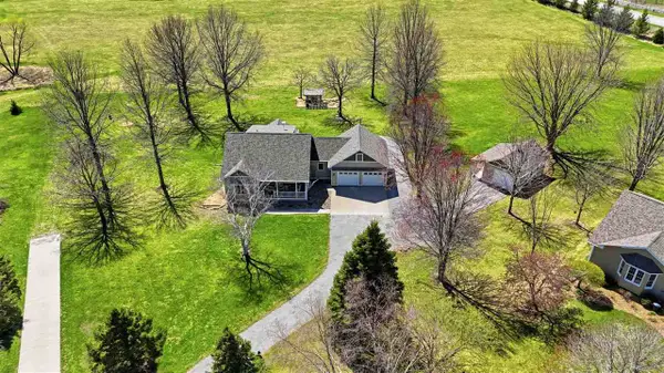 2969 Good Earth Pl NE, Iowa City, IA 52240