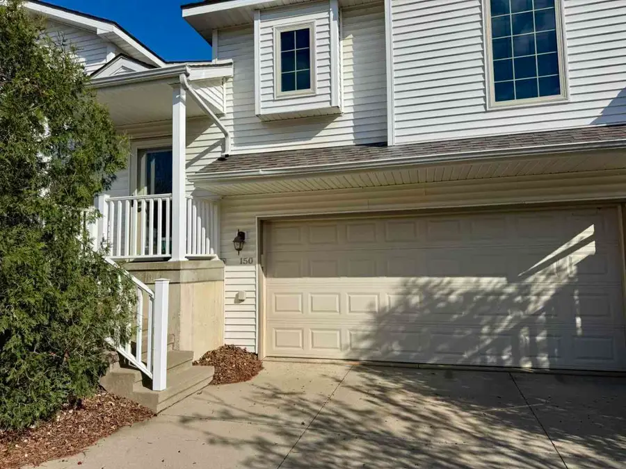 150 Early Moon Dr, North Liberty, IA 52317 - #2