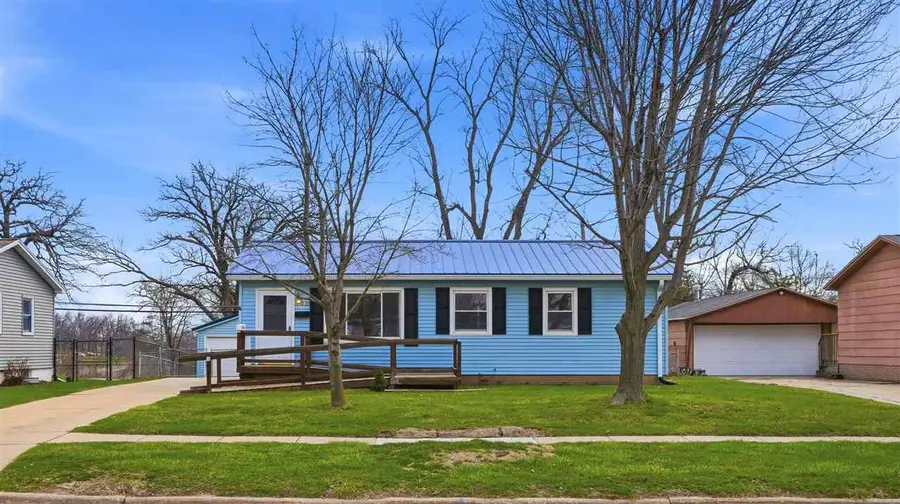 235 Wiley Blvd, NW, Cedar Rapids, IA 52405 - #2