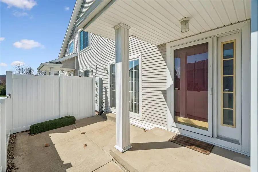 7306 Walden Rd NE, Cedar Rapids, IA 52402 - #3