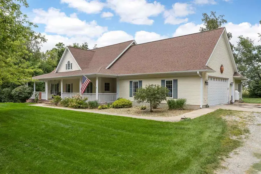 4518 Sutliff Rd NE, Solon, IA 52333 - #3