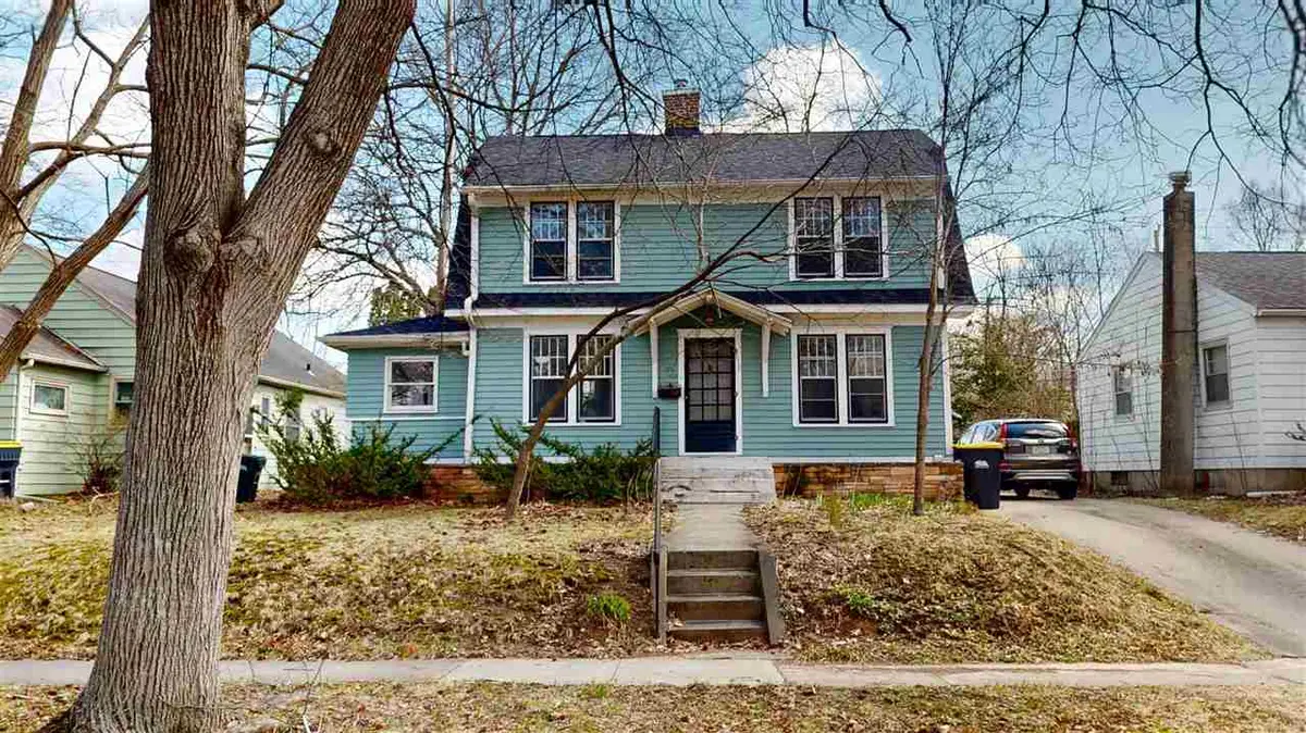 708 Rundell St, Iowa City, IA 52240 - #1