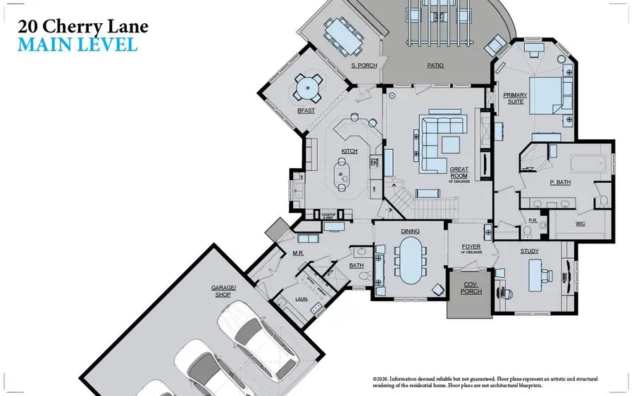 20 Cherry Ln NE, Iowa City, IA 52240 - #3