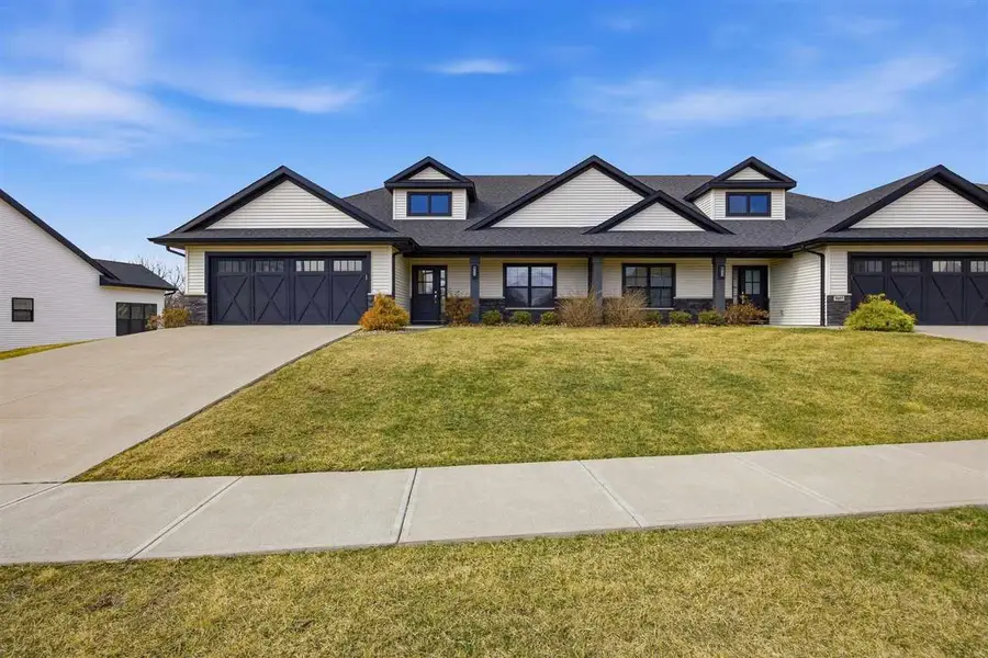 1003 Dubs Dr, Iowa City, IA 52246 - #2