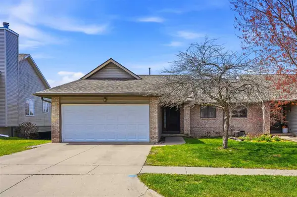 1871 Jeffrey St, Iowa City, IA 52246