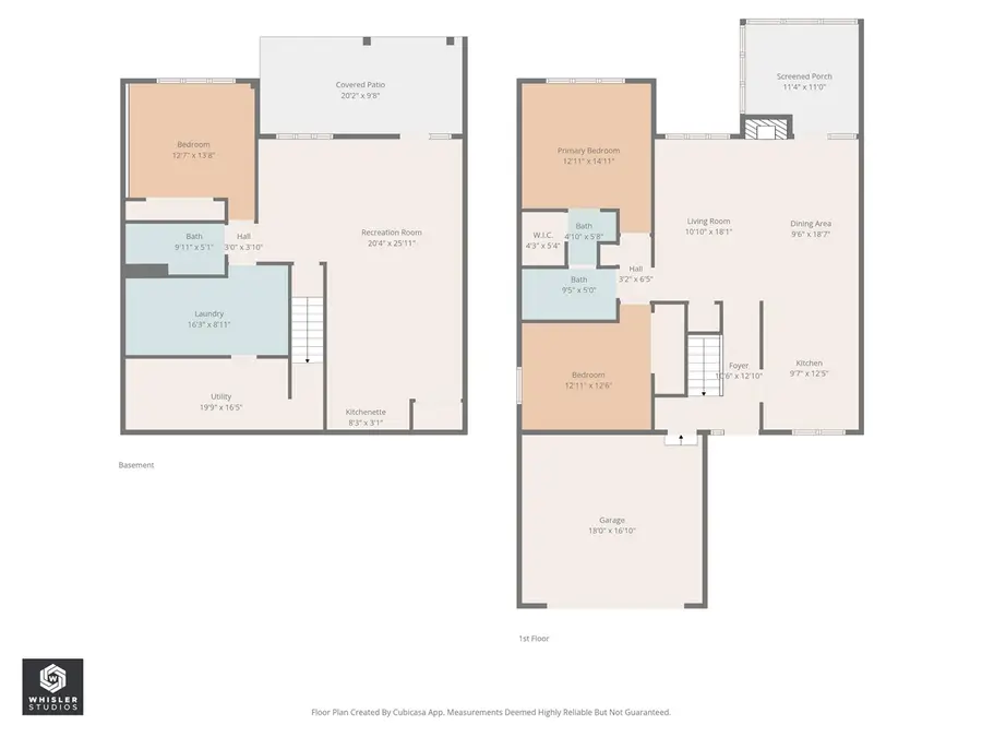 1871 Jeffrey St, Iowa City, IA 52246 - #2