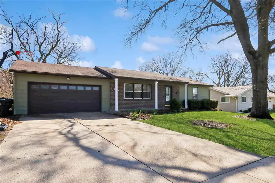 1007 19th Ave, Coralville, IA 52241 - #2