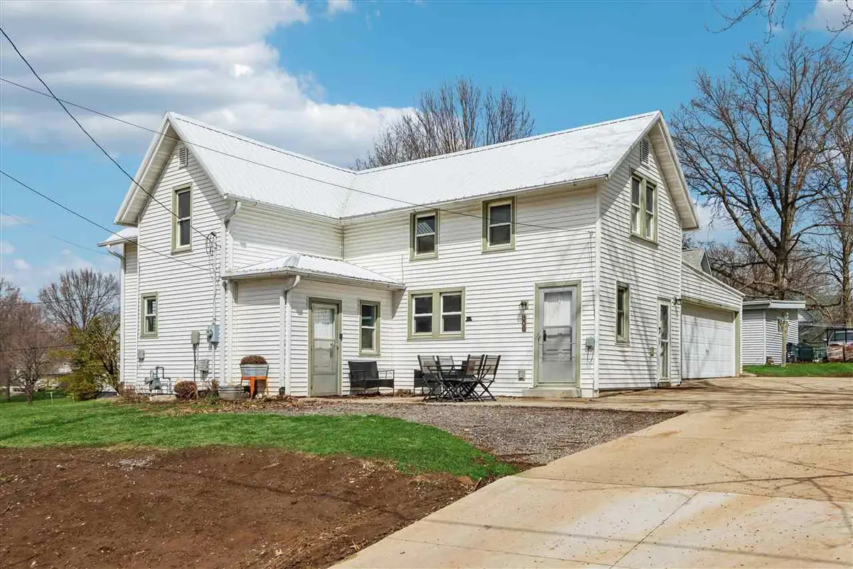 308 High Street, Williamsburg, IA 52361 - #1