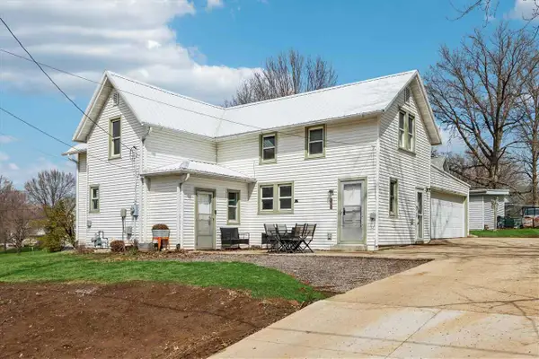 308 High Street, Williamsburg, IA 52361