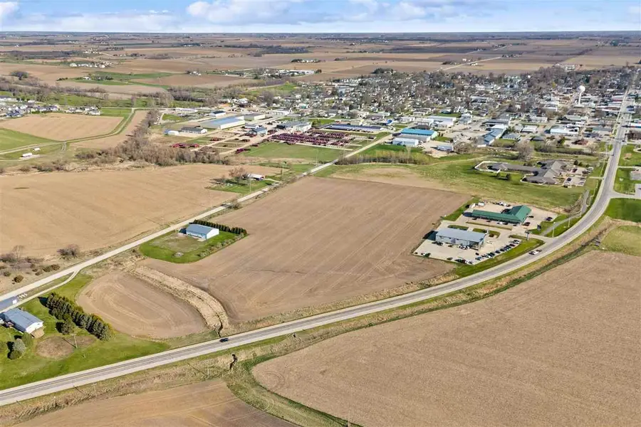Lot 3 Alexander Dr, Center, IA 52772 - #2