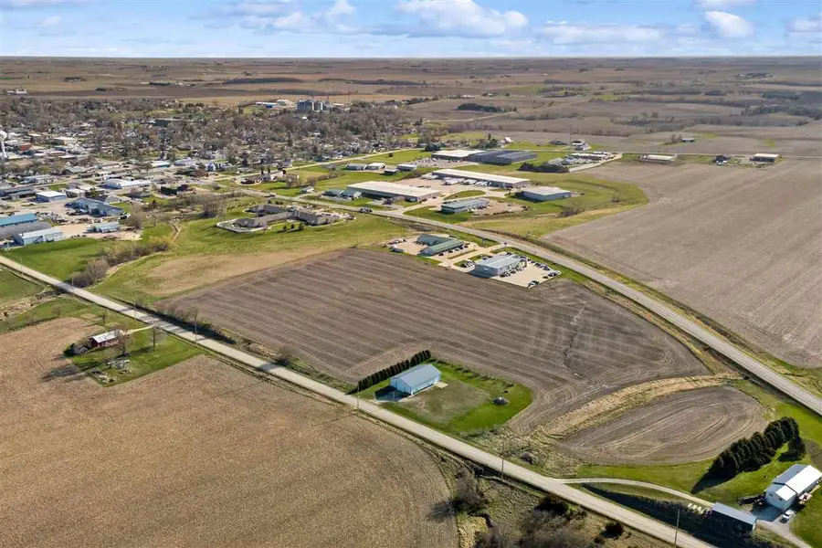 Lot 4 Alexander Dr, Center, IA 52772 - #3
