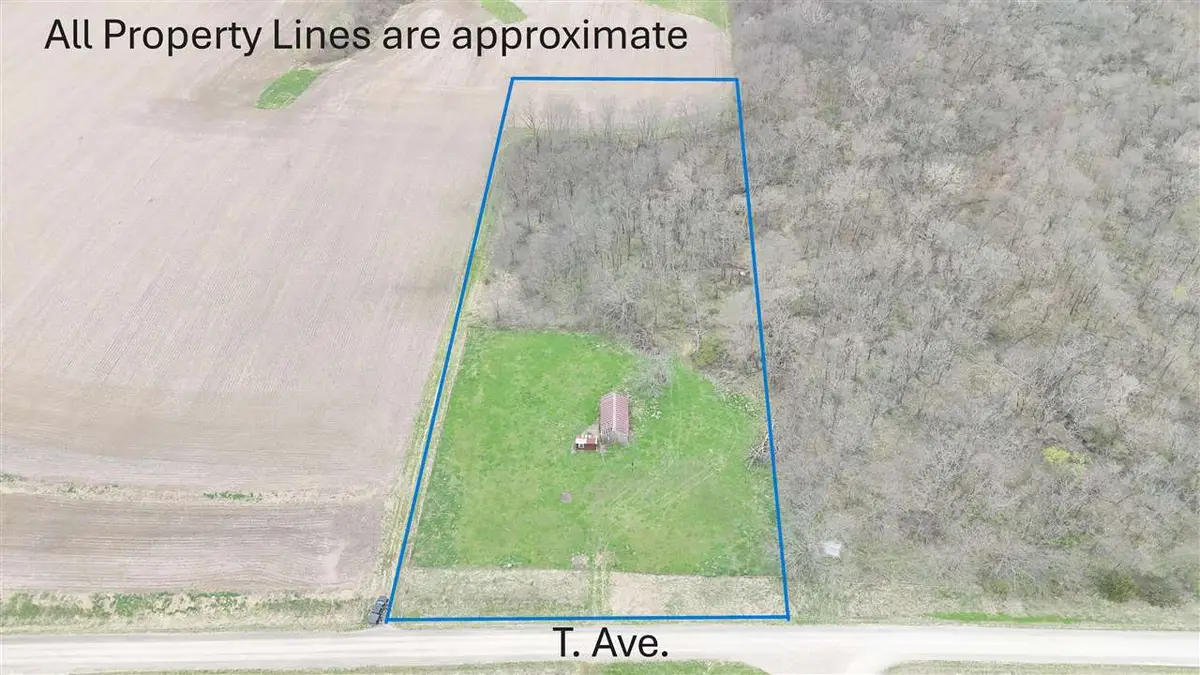 000 T Ave, Columbus Junction, IA 52738 - #1