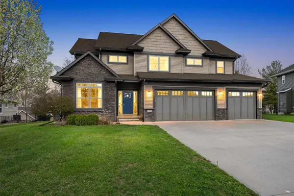 1030 Highland Park Ave, Coralville, IA 52241