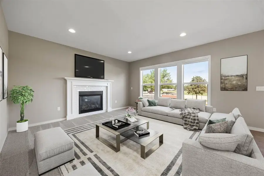 519 Ashton Dr NE, Mount Vernon, IA 52314 - #3