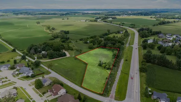 Lot 4 Zell-Mar Acres Subdivision, North Liberty, IA 52317