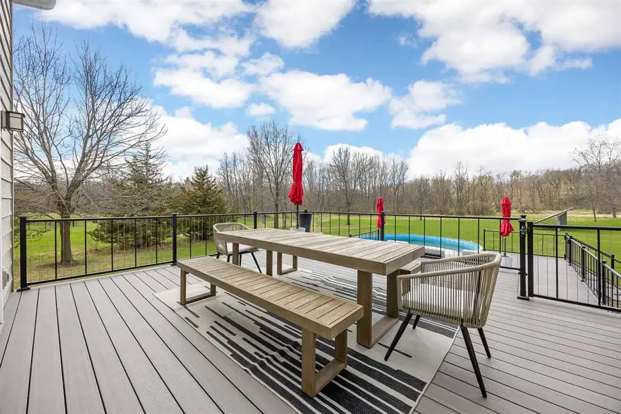 4635 Running Deer Ct NE, Iowa City, IA 52240 - #3