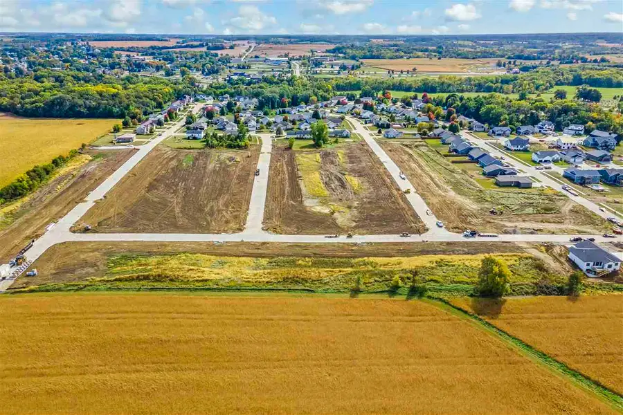 Lot 88 Old Mill Creek, Solon, IA 52333 - #2