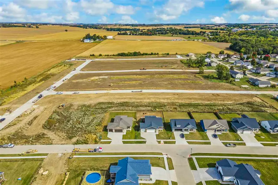 Lot 88 Old Mill Creek, Solon, IA 52333 - #3