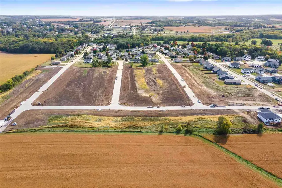 Lot 94 Old Mill Creek, Solon, IA 52333 - #3