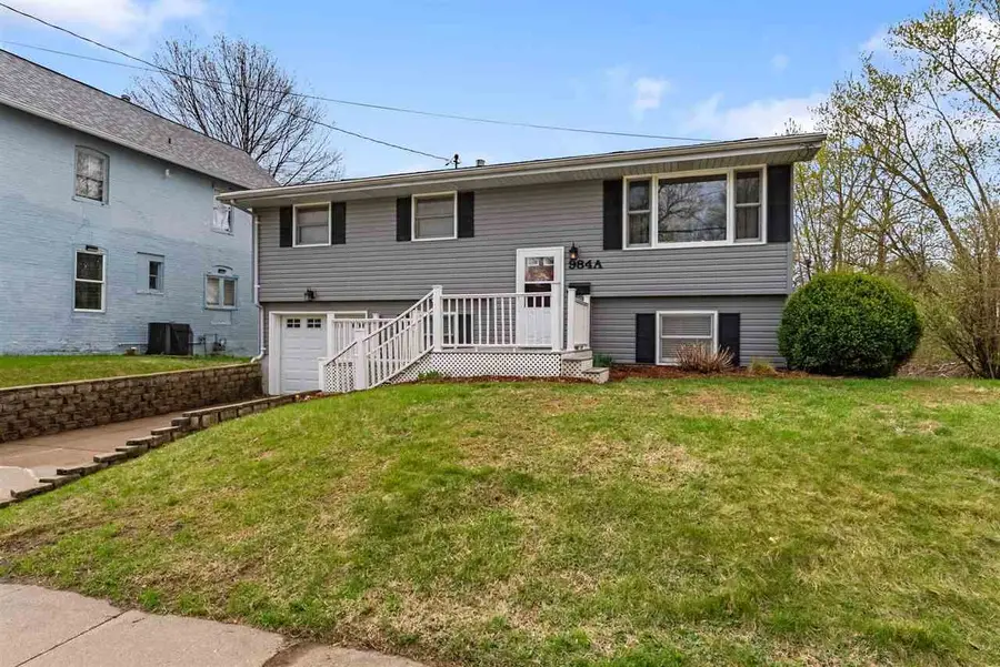 984A Newell Ave, Muscatine, IA 52761 - #2