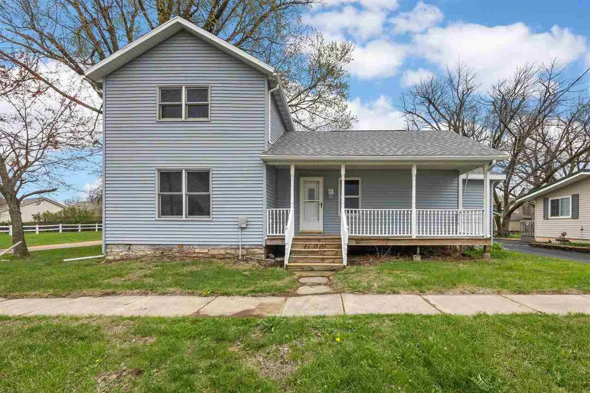 1000 Stinocher St, Solon, IA 52333 - #1