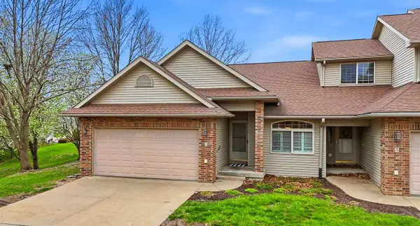 2101 Norcor Ave, Coralville, IA 52241