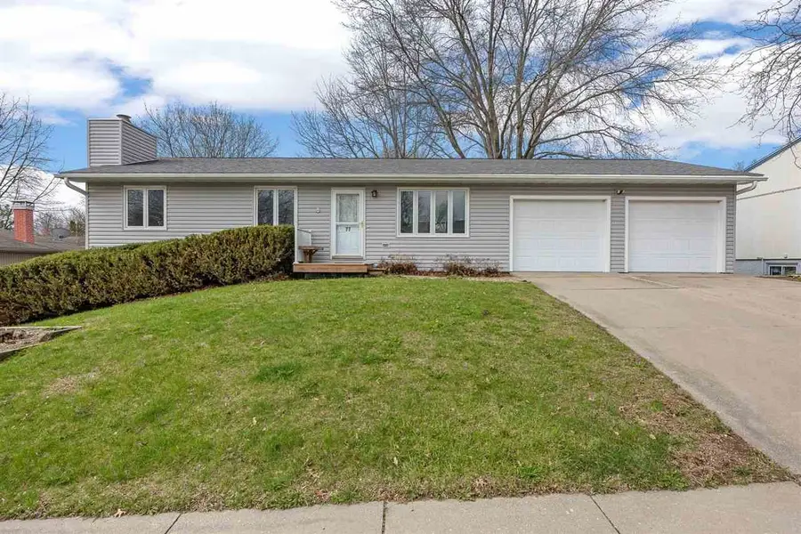 77 Amhurst St, Iowa City, IA 52245 - #2